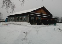 Здание детского сада, д.Ишимово
Телефоны: (34292)59-3-36 
Сайт: http://59321s003.edusite.ru 
E-mail: ichim-shool@mail.ru