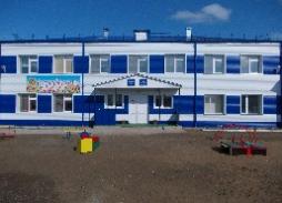 Березниковский детский сад